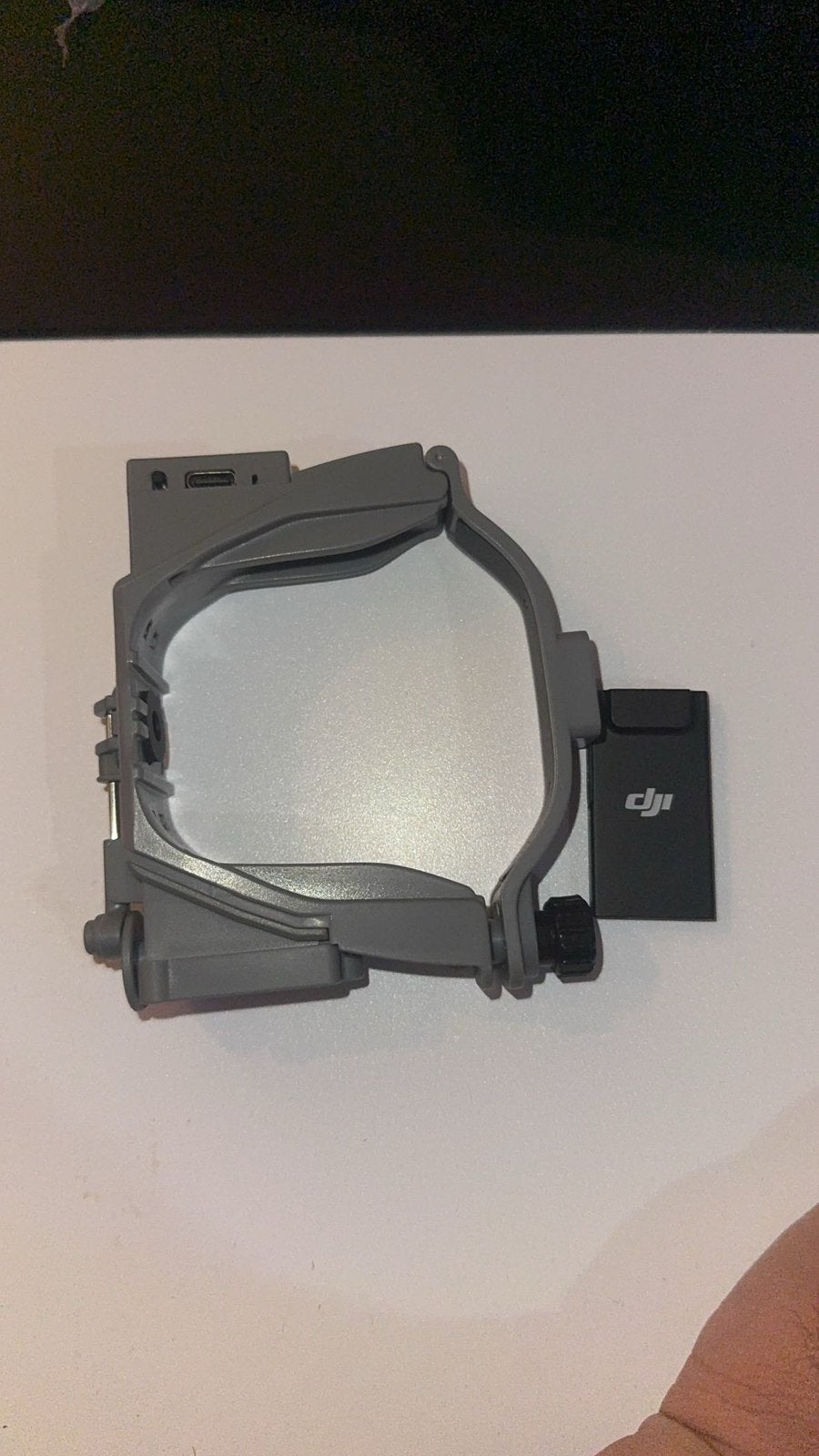 Largeur et d’ongle clef 4g, Computers en Software, Processors, Ophalen, Zo goed als nieuw