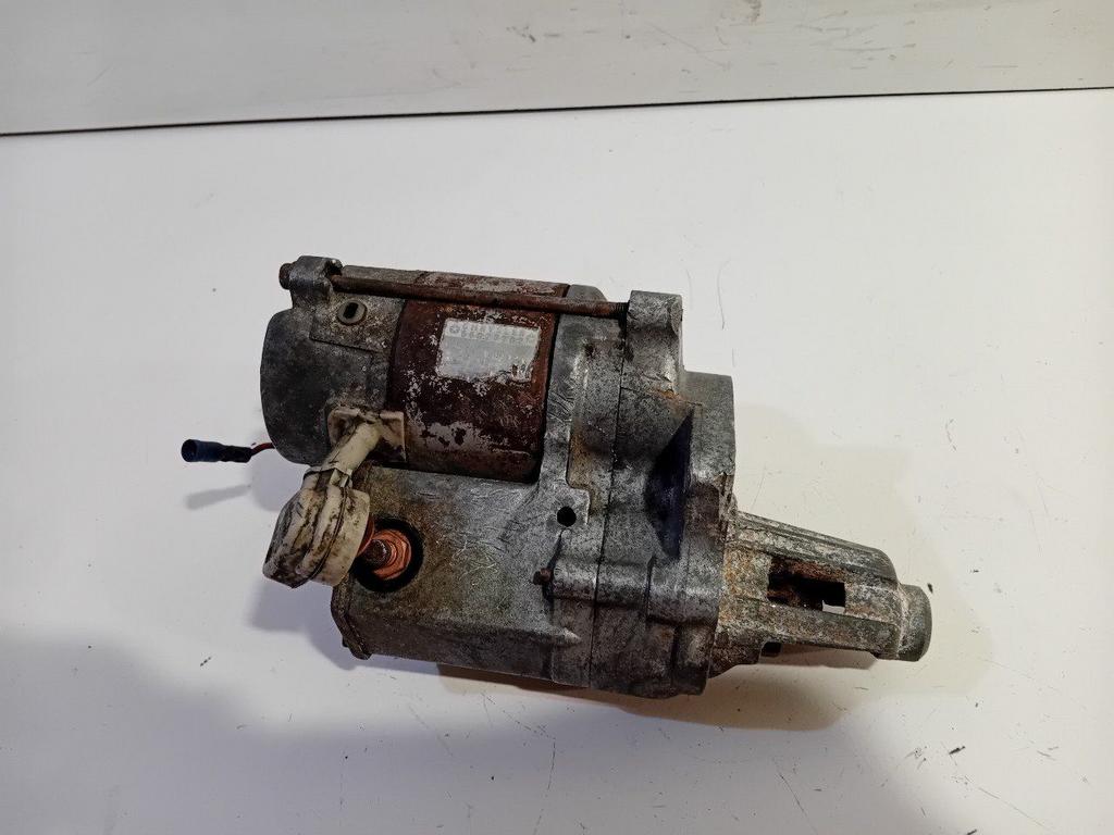 Startmotor Dodge Ram, Auto-onderdelen, Onderdelen@venauto.nl, Van der Ven Autorecycling B.V., Gebruikt, Ettenseweg 76, 4706 PB Roosendaal, The Netherlands