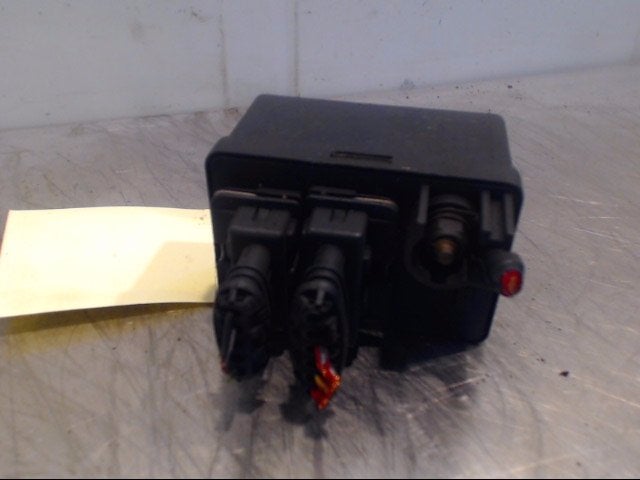 VOORGLOEI RELAIS Fiat Doblo Cargo (223) (|55193073|), Gebruikt, Fiat