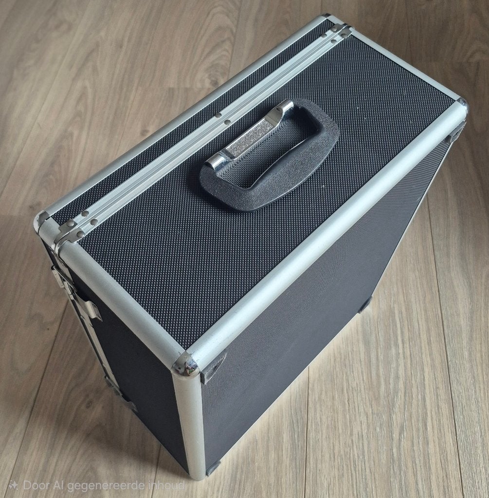 Flightcase, Muziek en Instrumenten, Behuizingen en Koffers, Ophalen, Nieuw, Overige instrumenten, Flightcase
