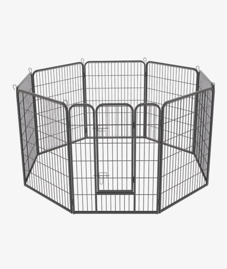 Regio Houffalize Parc pour chiot / chien – neuf (sans boîte), Dieren en Toebehoren, Hondenhokken, Ophalen, Hondenkennel, 110 cm of meer