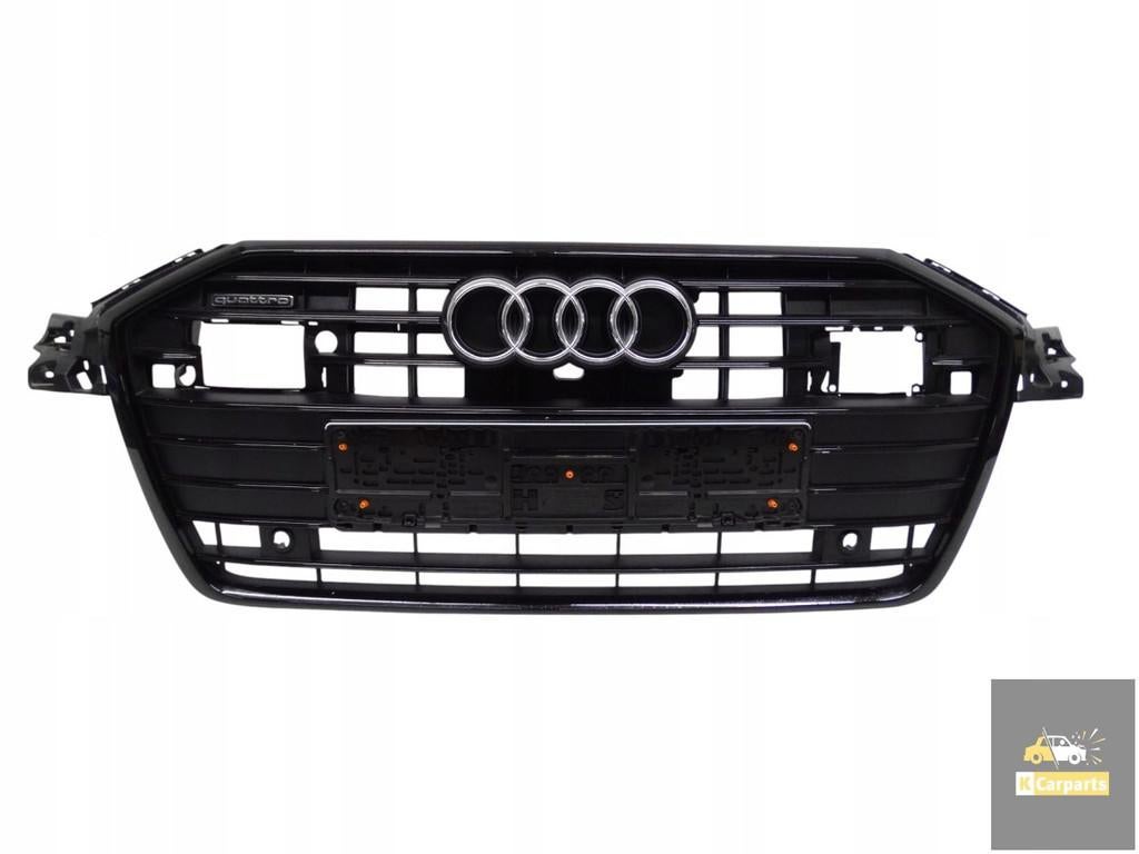4K0853651C Audi A6 C8 S-Line 4K 2018-2025 radiatorrooster 4K, Gebruikt, AUDI AG, Auto-Union-Strasse 1
85045  Ingolstadt, DE, Audi