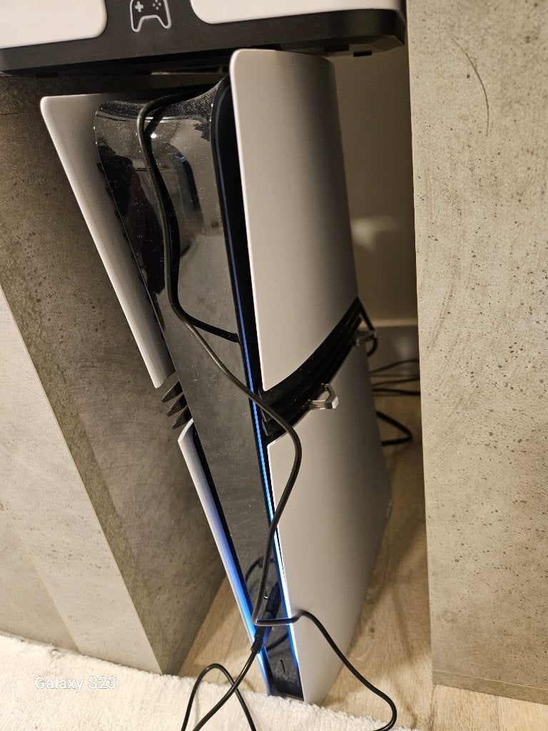 Ps5 Pro 2tb, Enlèvement ou Envoi, Neuf, Playstation 5