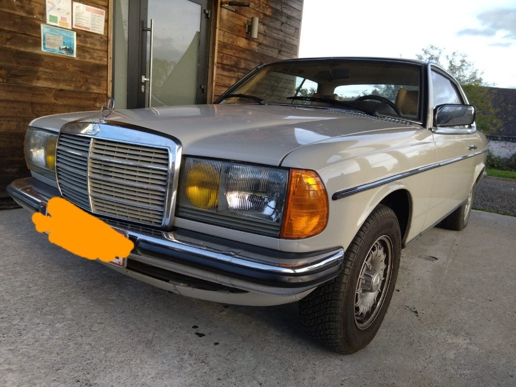 Mercedes collection 1978, foto 1