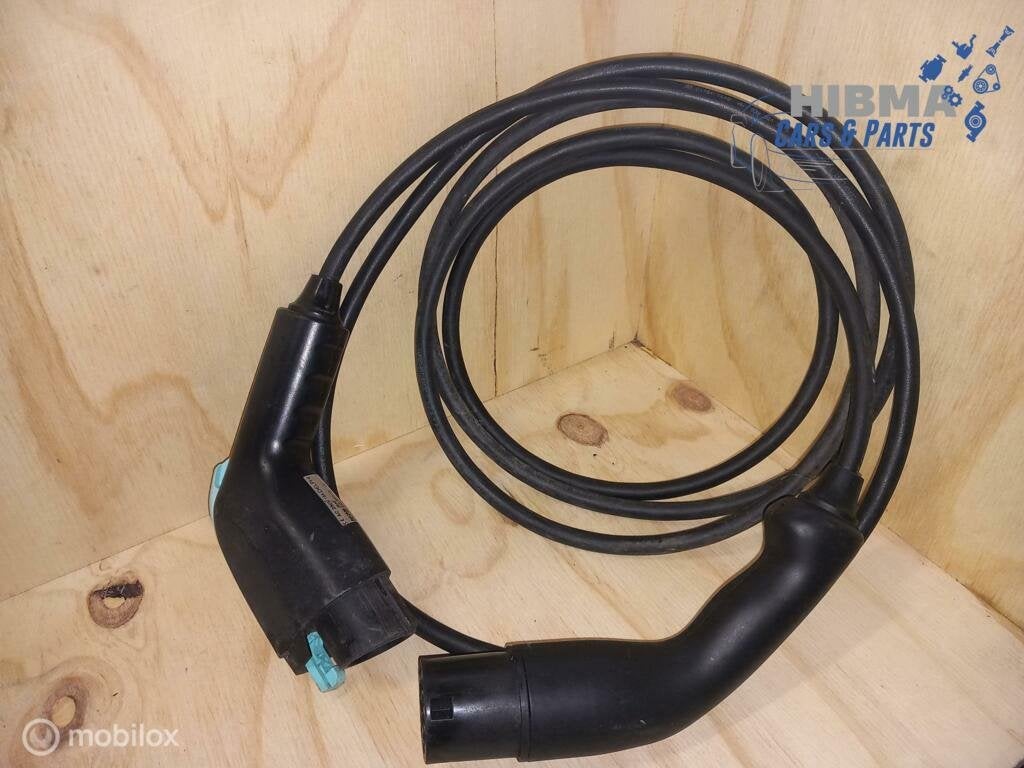 Renault Kangoo Express II Z.E Oplaadkabel 296956153R 13-18, Gebruikt, Renault, Ophalen of Verzenden, Renault