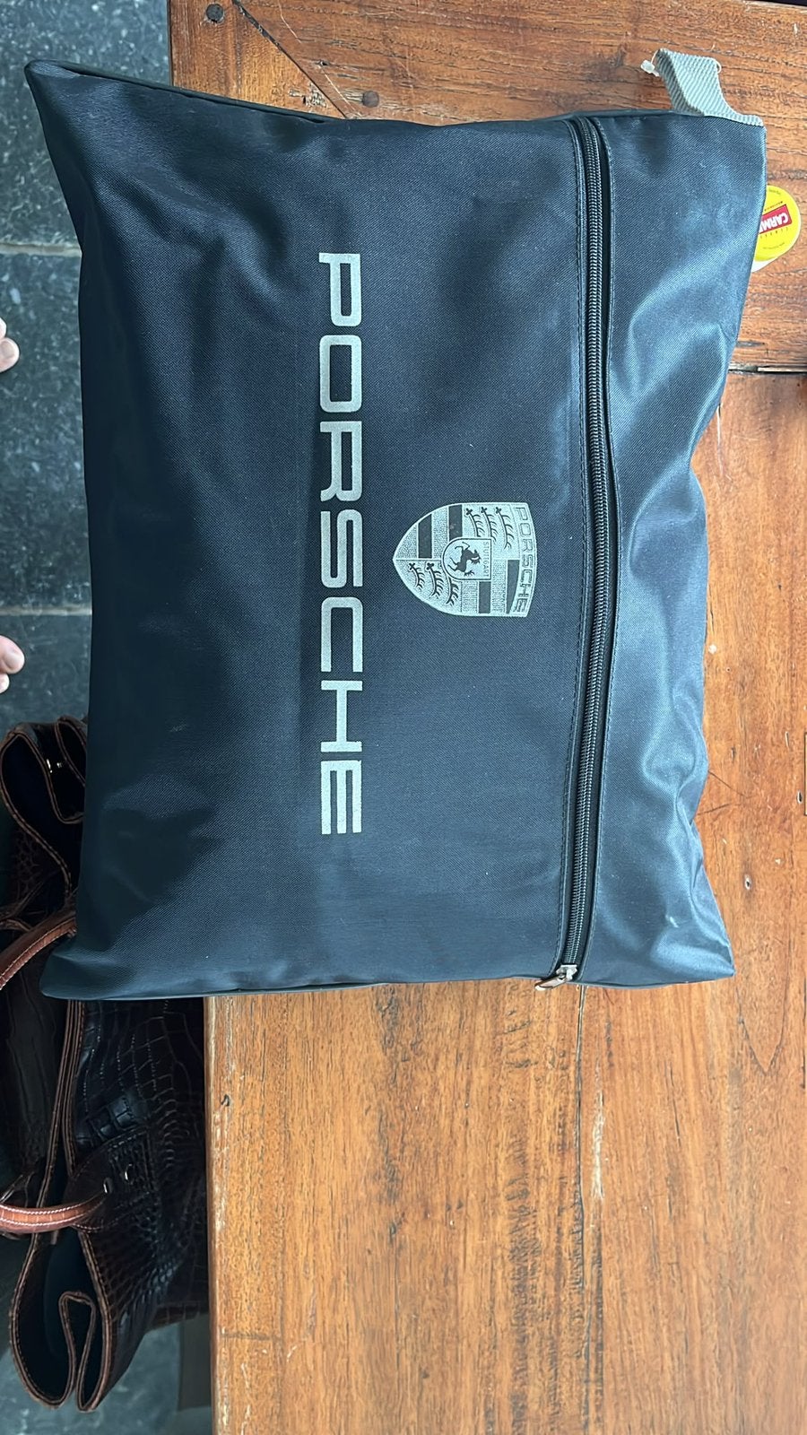 Housse de protection pour Porsche 911, Enlèvement ou Envoi, Porsche