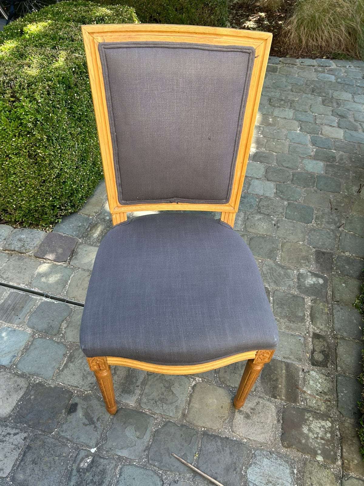 Stoelen, Ophalen, Gebruikt, Vijf, Zes of meer stoelen