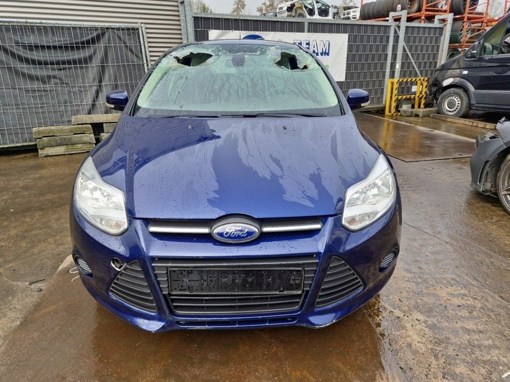 SUBFRAME Ford Focus 3 Wagon (01-2010/02-2020) (|AV615019BM|), Auto-onderdelen, Gebruikt, Henry-Ford-Straße  1
50735  Köln, DE