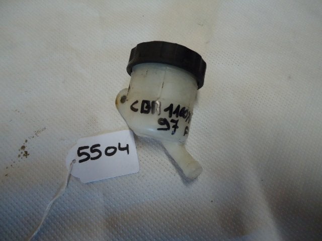 CBR1100XX 1999 - 2006, 1996 - 1998 Honda D1-21331
