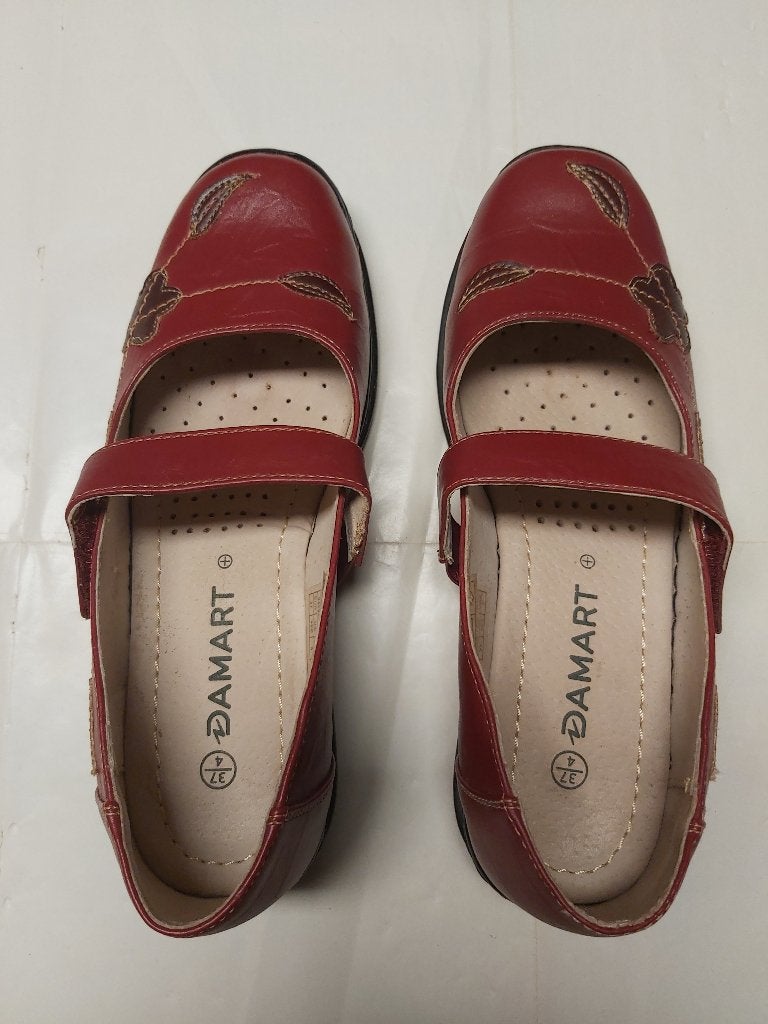 Instappers, Kleding | Dames, Schoenen met lage hakken, Nieuw, Ophalen of Verzenden, Damart