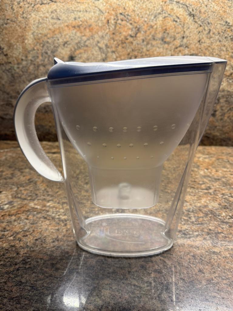 Brita waterfilterkan, Electroménager, Adoucisseurs d'eau, Enlèvement, Comme neuf
