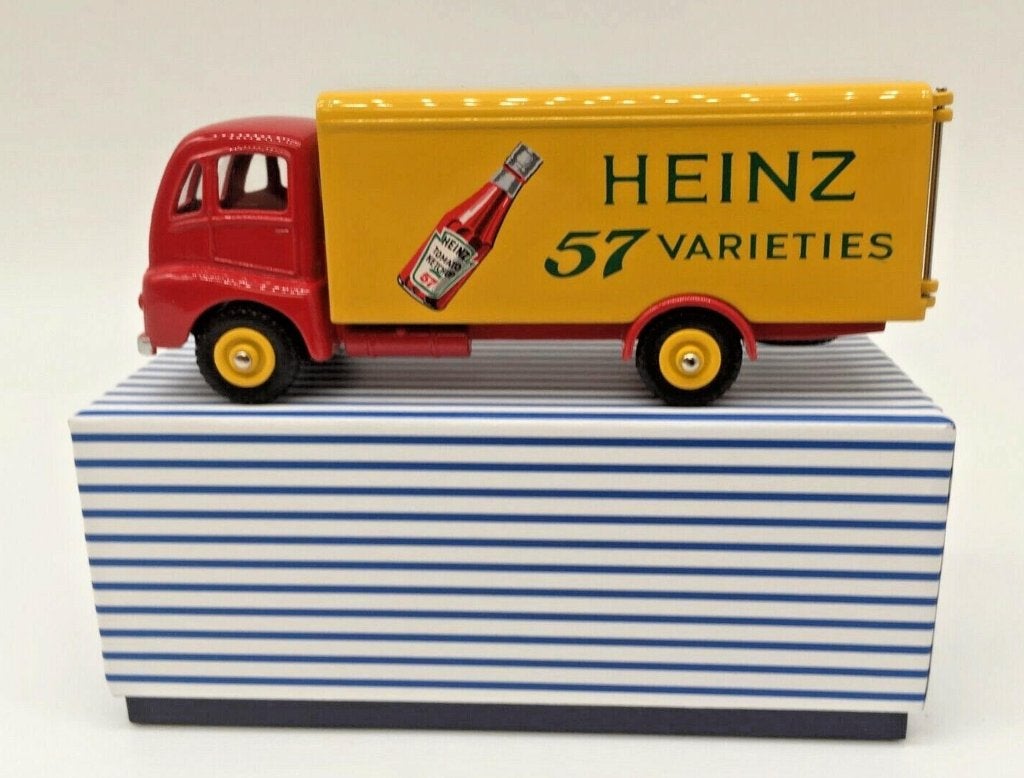JOUETS ATLAS-DINKY - 1:38 - GUY by Heinz -, Enlèvement ou Envoi, Neuf, Dinky Toys