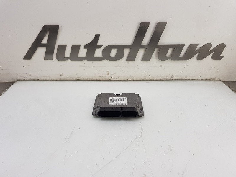COMPUTER MOTOR Seat Ibiza III (6L1) (|036906034GM|), Gebruikt, Service@seat.de, Seat Deutschland GmbH, Seat
