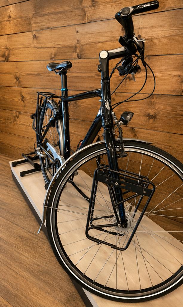 Trek X500 TOPFIETS, Fietsen en Brommers, Fietsen | Heren | Herenfietsen, Ophalen, Zo goed als nieuw