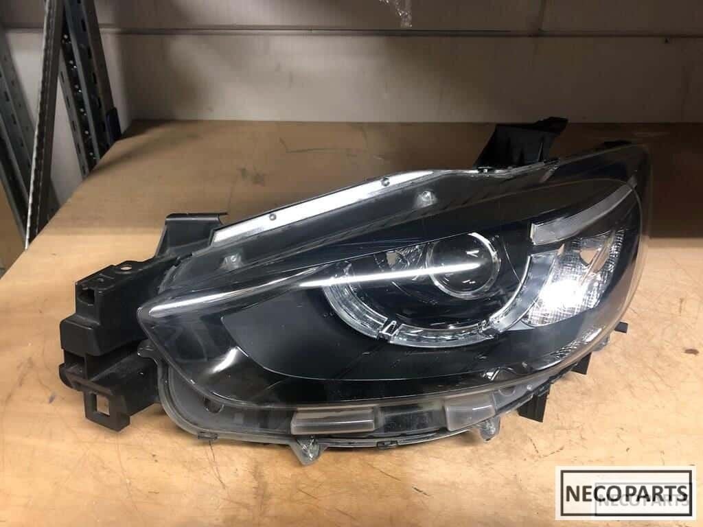 Mazda cx5 xenon led koplamp origineel links, -, -, -