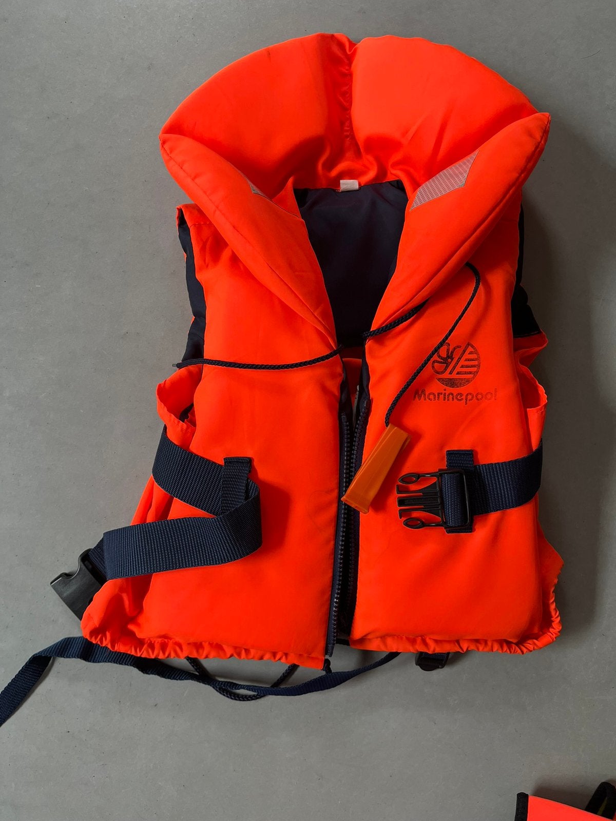 Reddingsvest kind, Watersport en Boten, Watersportkleding, Ophalen of Verzenden, Zo goed als nieuw, Kind