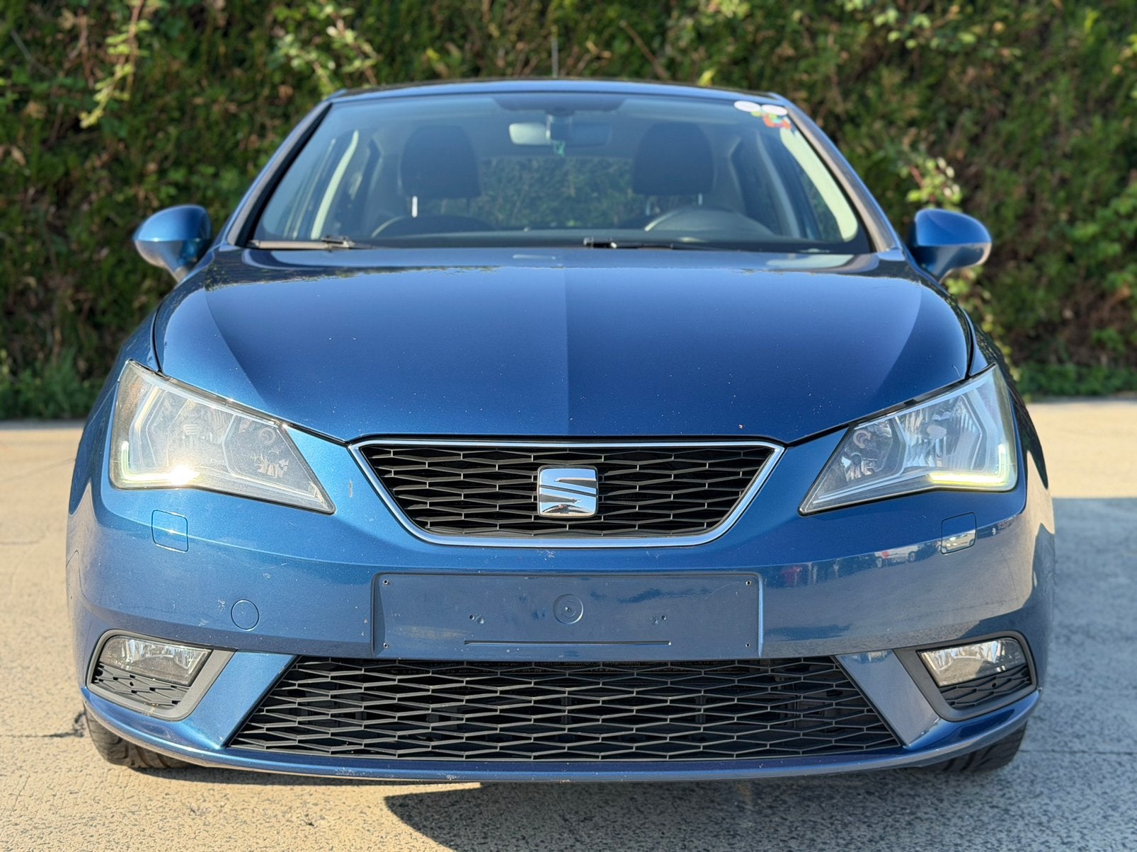 Seat Ibiza | 1.0 | EURO 6B |, Autos, Seat, Achat, Euro 6, Entreprise, Ibiza