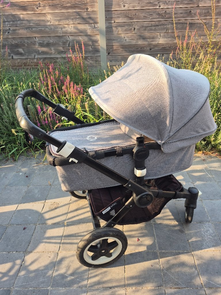 Bugaboo kinderwagen, Kinderen en Baby's, Kinderwagen, Gebruikt, Bugaboo, Ophalen of Verzenden