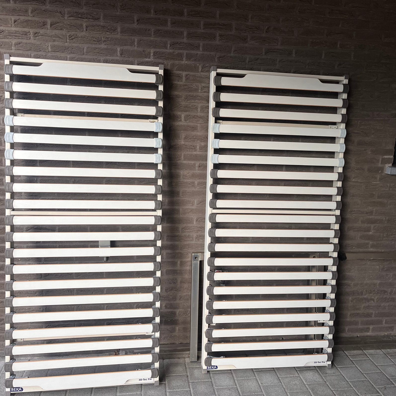 Lattoflex Béka, Enlèvement, Utilisé, 180 cm, 200 cm