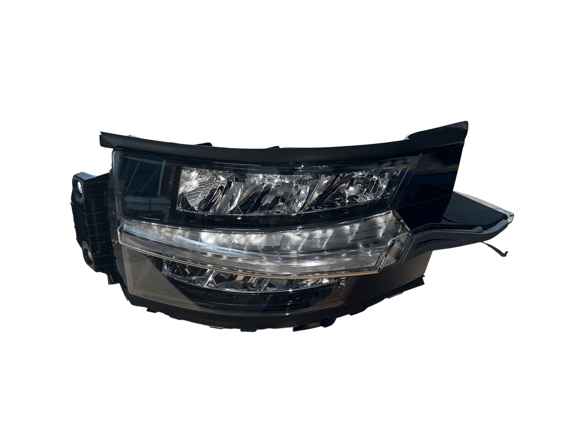 RENAULT RANGE T EVO 2021 – KOPLAMP LINKS NR. 7423645386NO, -, Renault, Verlichting, -