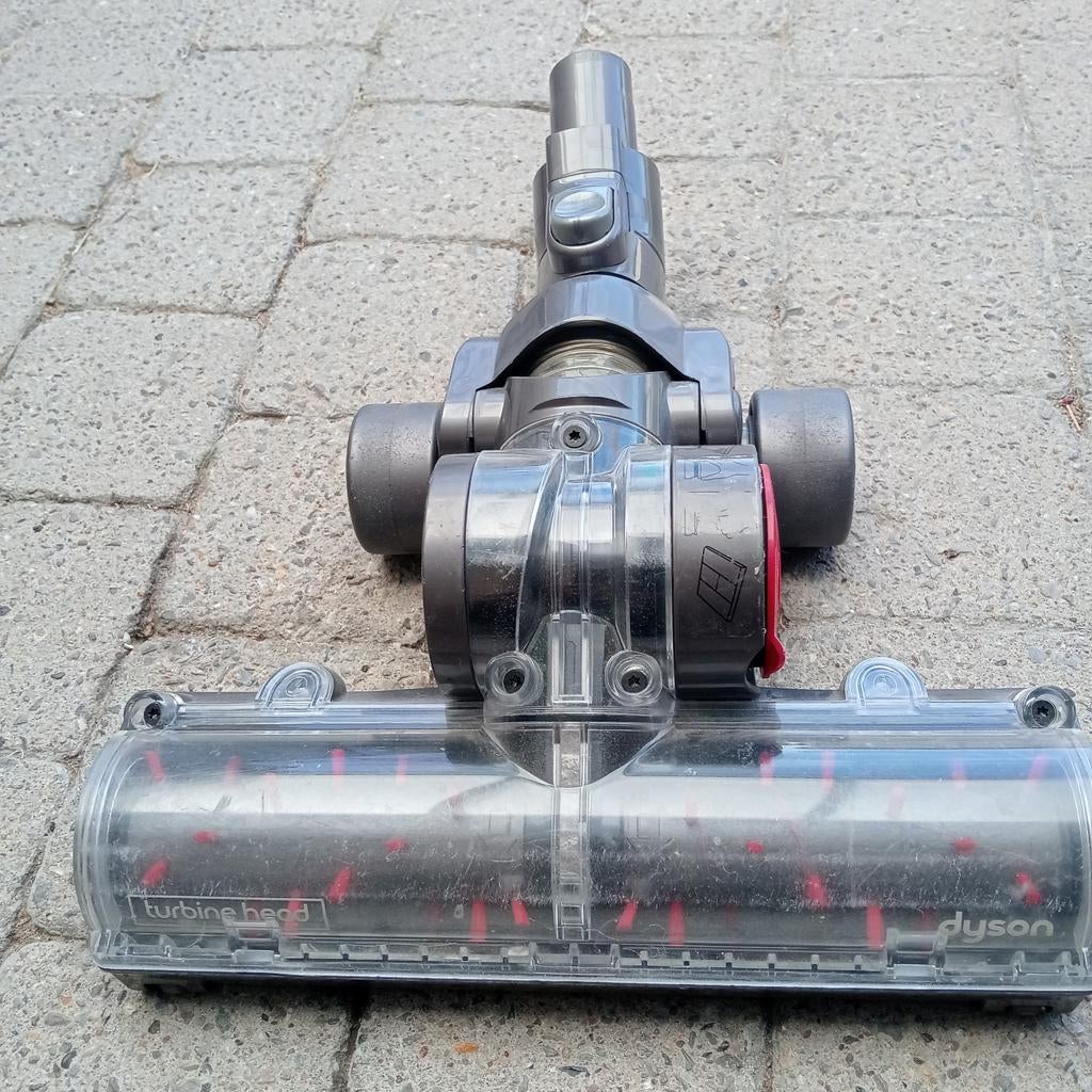 Te koop: Dyson turbine head borstel, Ophalen