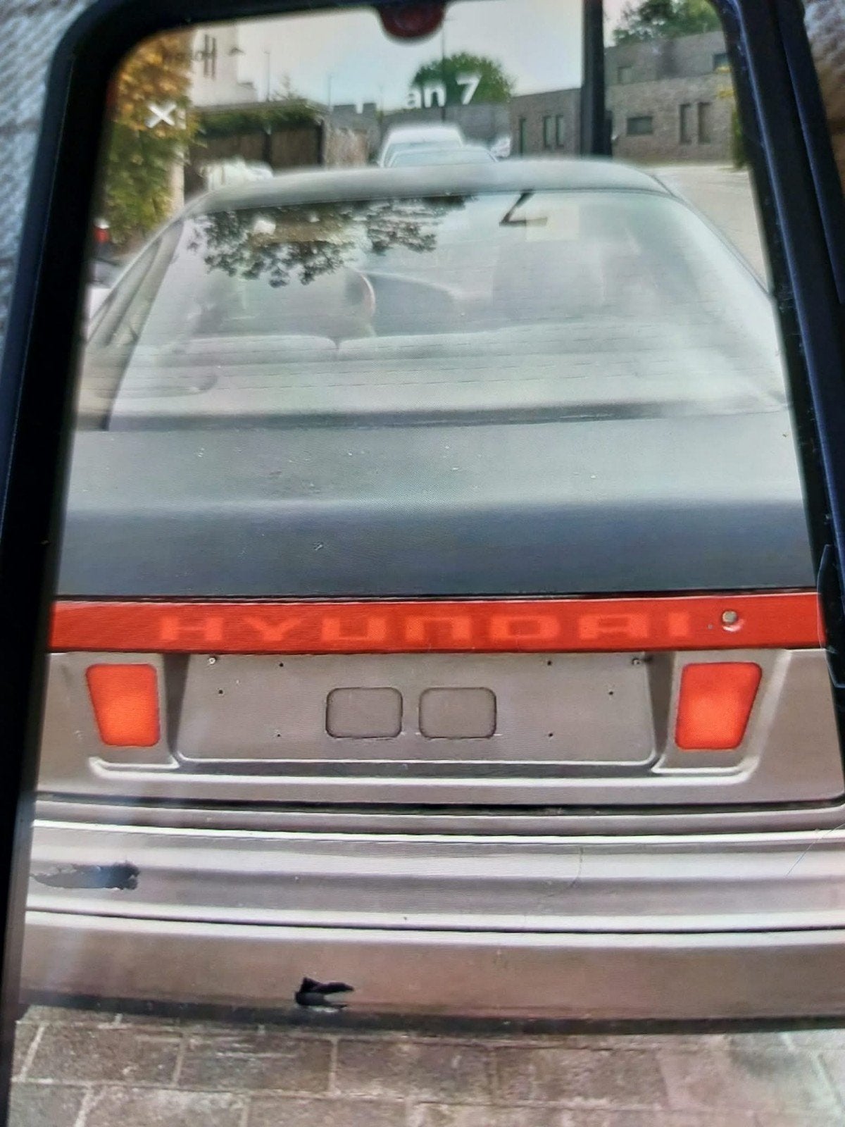 auto, Ophalen