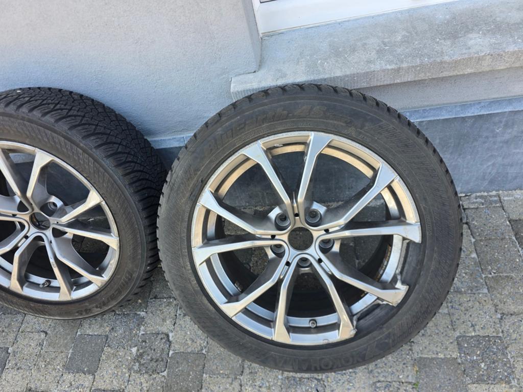 Banden, Auto-onderdelen, Banden en Velgen, Ophalen, Band(en)