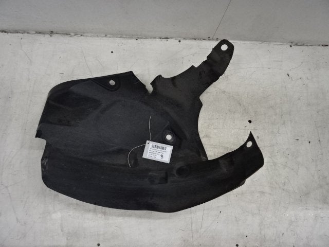 PARE BOUE AVANT GAUCHE Renault Clio IV (5R), Autos : Pièces & Accessoires, Utilisé, Avant, Renault, Garde-boue