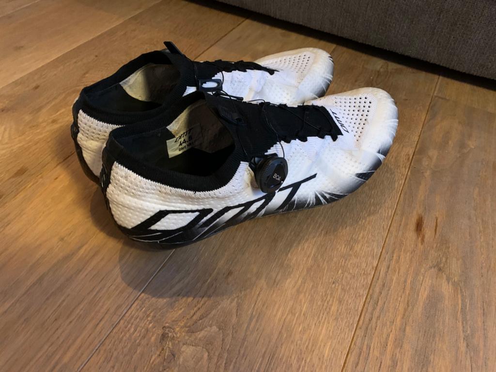 Dmt Koersschoenen 44,5, Ophalen, Zo goed als nieuw