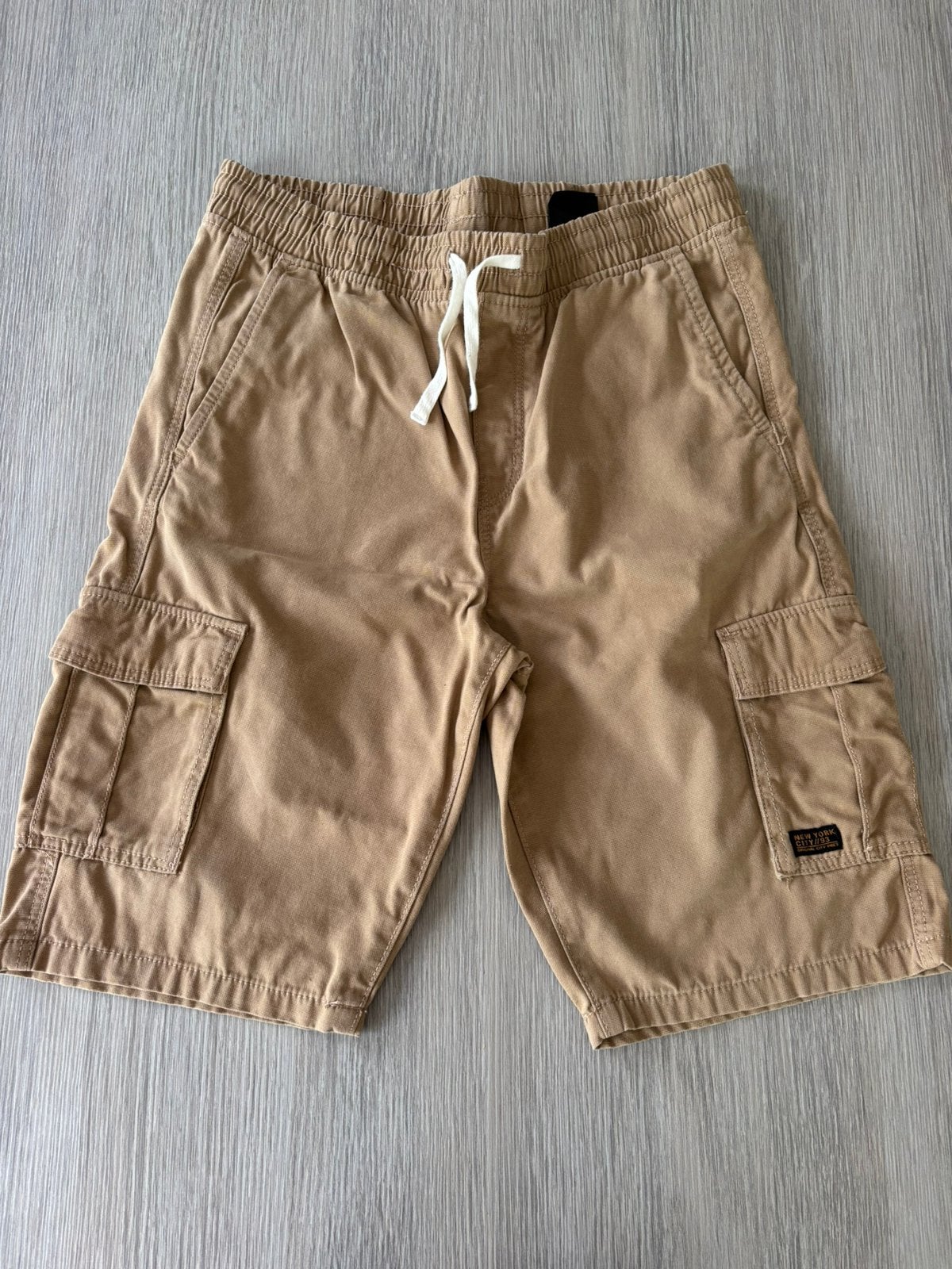 Short maat 164, Broek, H&M, Ophalen of Verzenden, Zo goed als nieuw