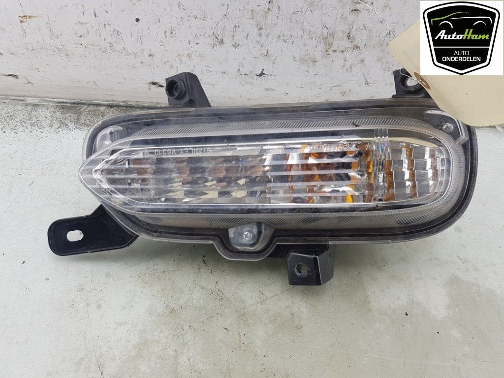FEU DE JOUR DROIT Suzuki SX4 S-Cross (JY) (|3561063T00|), Dhr. J. Ham, Administratie@autoham.nl, Utilisé, Suzuki