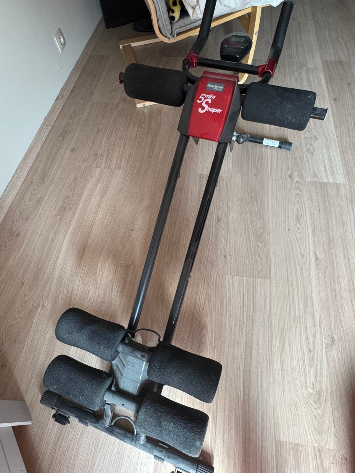 Appareil de Musculation, Enlèvement, Comme neuf