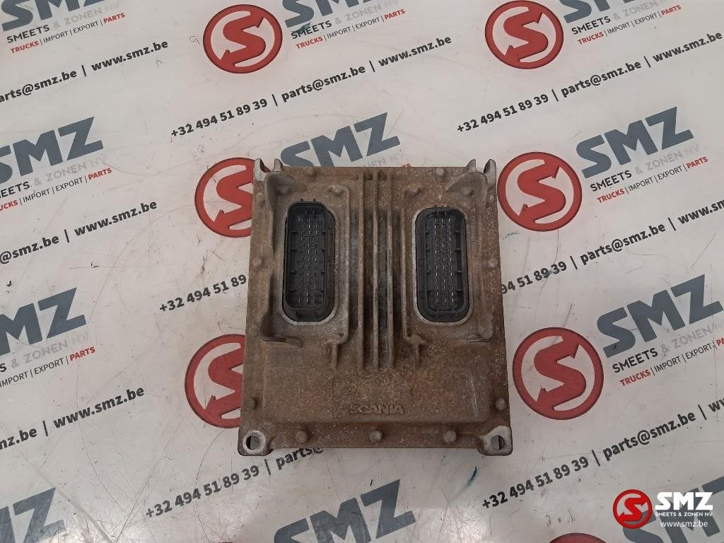 Occ ECU CMS1 regeleenheid Scania, Gebruikt, Scania, Elektronica en Kabels