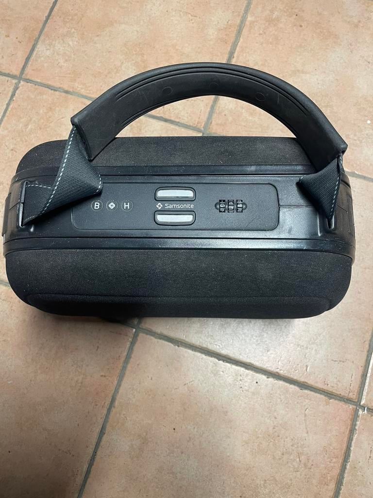 Samsonite, Enlèvement ou Envoi, Comme neuf