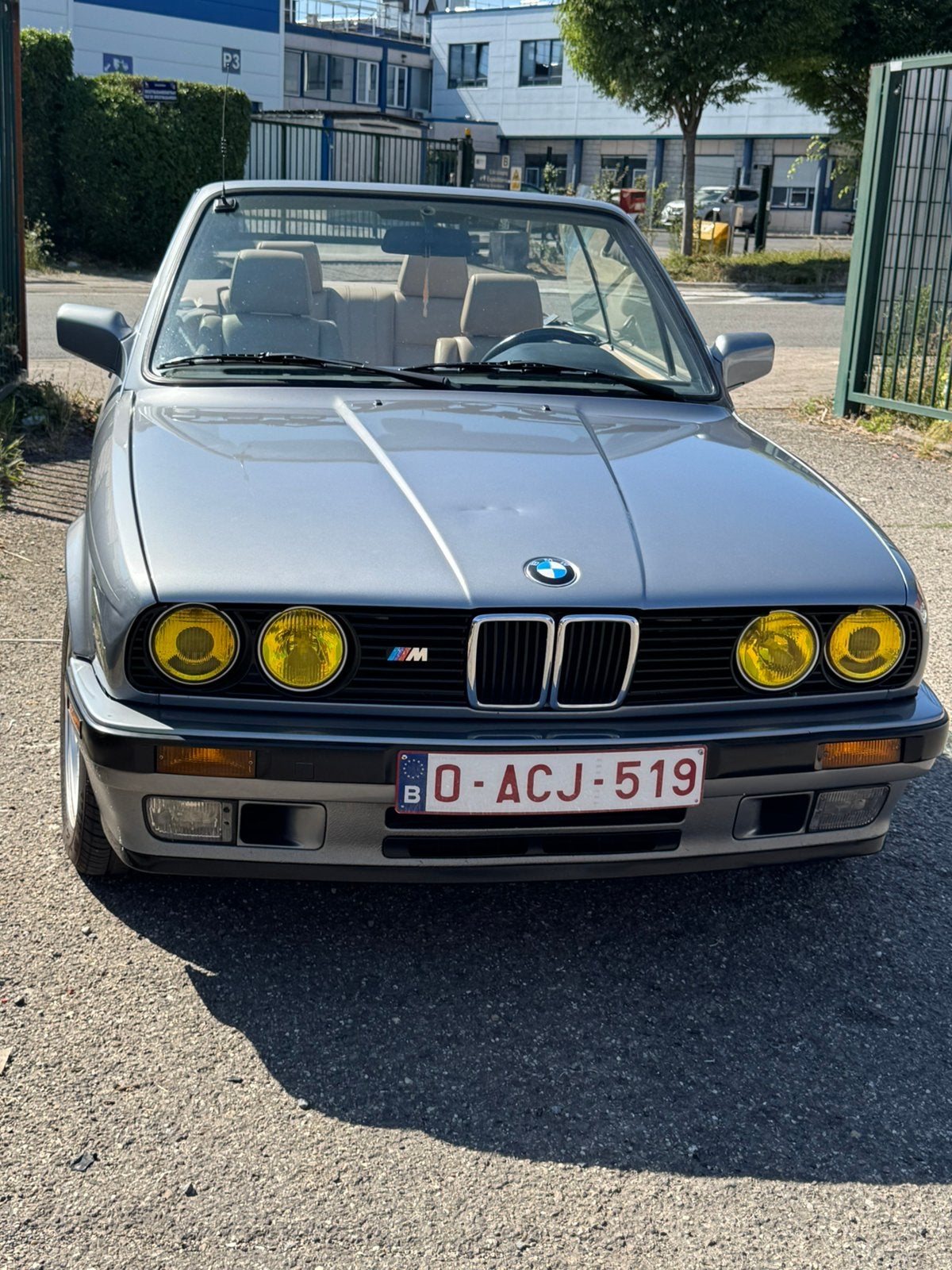 Bmw 325i, Auto's, Particulier, Te koop