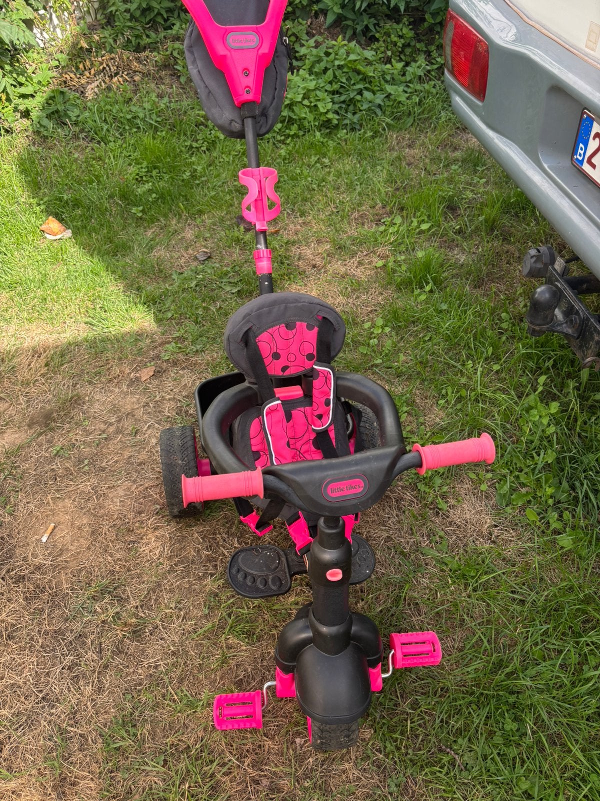 Tricycles pour enfant, Enlèvement, Comme neuf