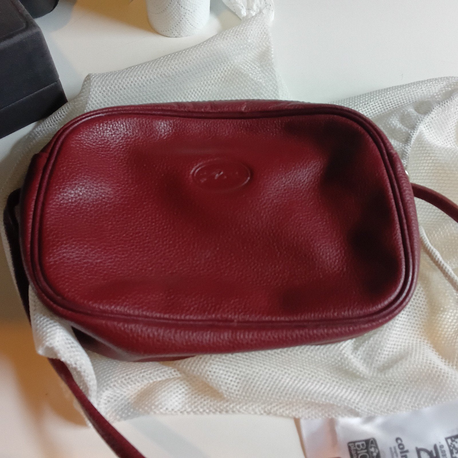 Sac à main de marque Longchamps