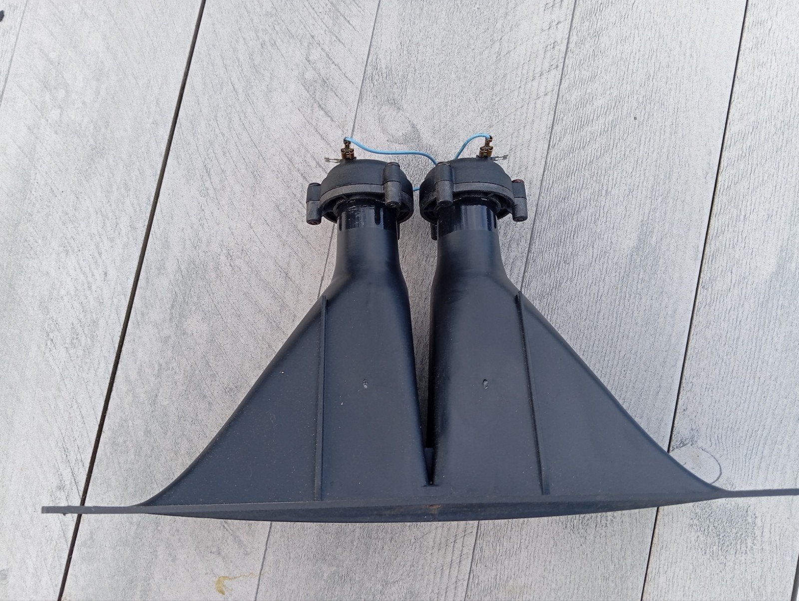 Tweeters Peavey, Musique & Instruments, Amplis | Basse & Guitare, Enlèvement
