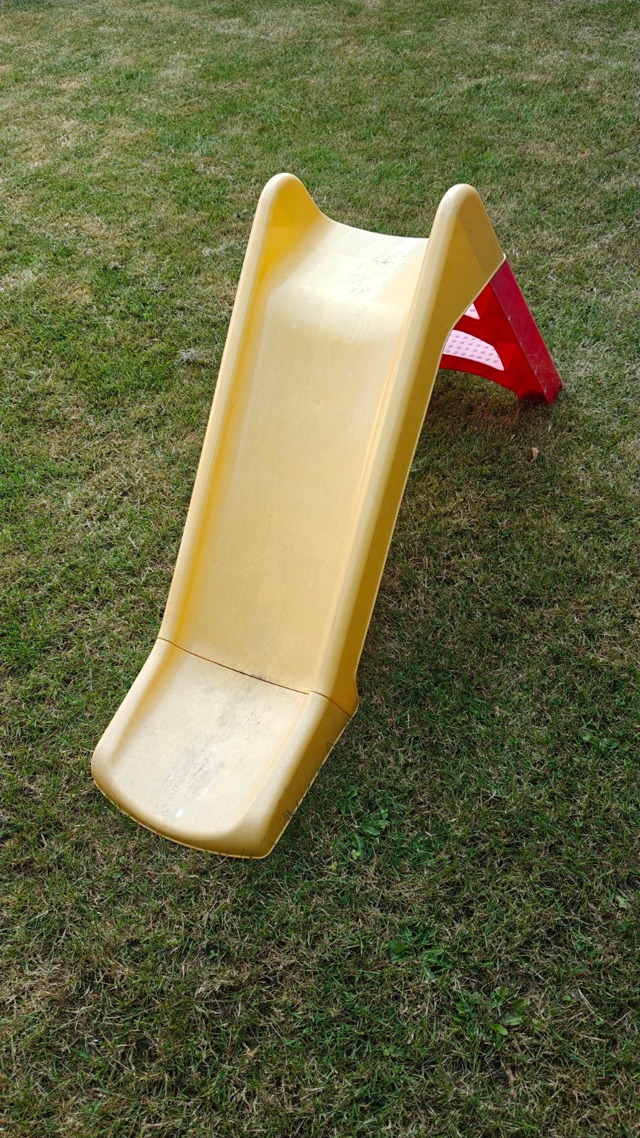 Toboggan pour enfants, Enfants & Bébés, Jouets | Extérieur | Aires de jeux, Enlèvement, Utilisé