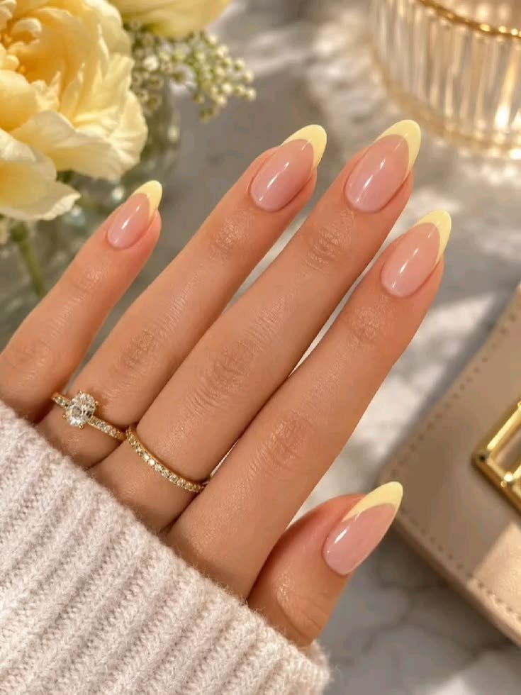 nagels maken bij mij huis, Ophalen