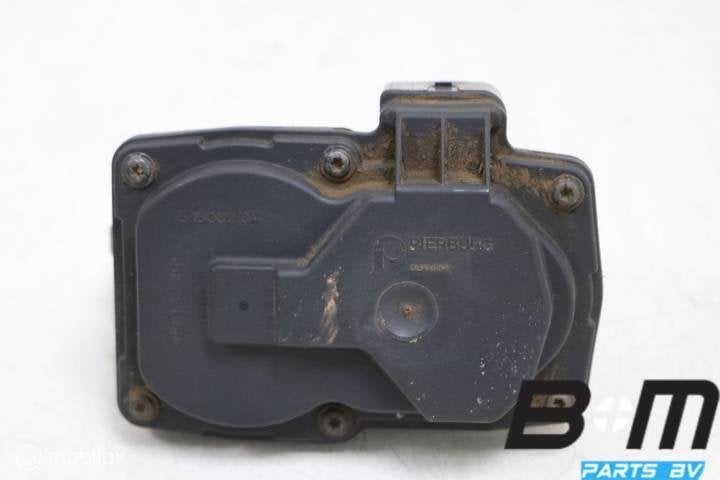 Klep in uitlaat Audi A3 8V FL 5Q0253691J, Gebruikt