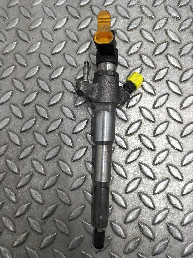 NISSAN NAVARA BRANDSTOF INJECTOR / VERSTUIVER HMLGT5164R 201, Enlèvement ou Envoi, Utilisé, ARN reconnu