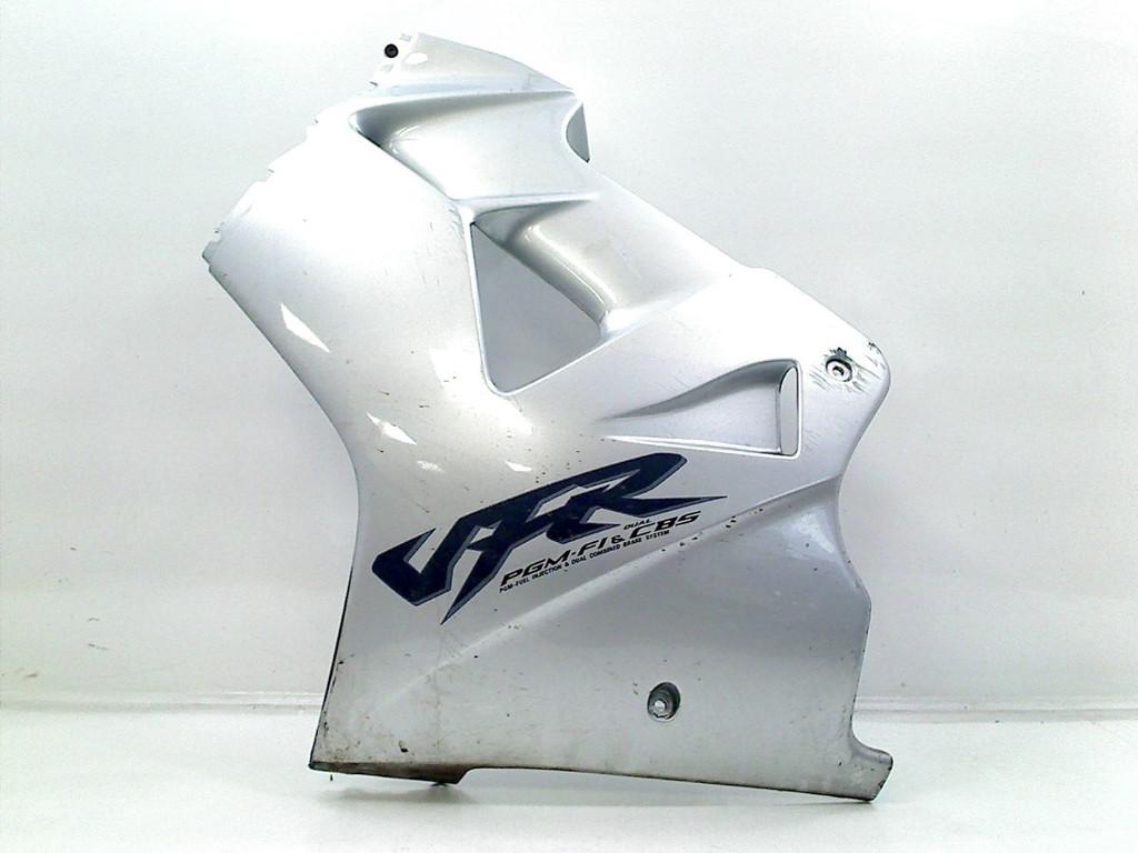 ZIJKUIPDEEL LINKS VFR 800 Fi 1998-2001 (VFR800Fi RC46), Motoren, Onderdelen | Honda, Dhr. S. di Majo, Gebruikt, Info@cama-motorparts.nl
