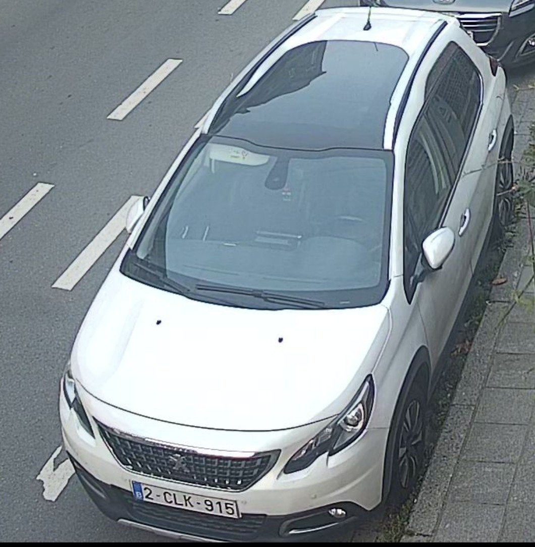 A vendre Peugeot 2008, Autos, Peugeot, Achat, Automatique, Particulier, Essence