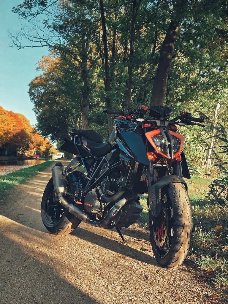 KTM SUPERDUKE Gen2, Motos, Permis Moto A, Occasion, 2 cylindres, Particulier