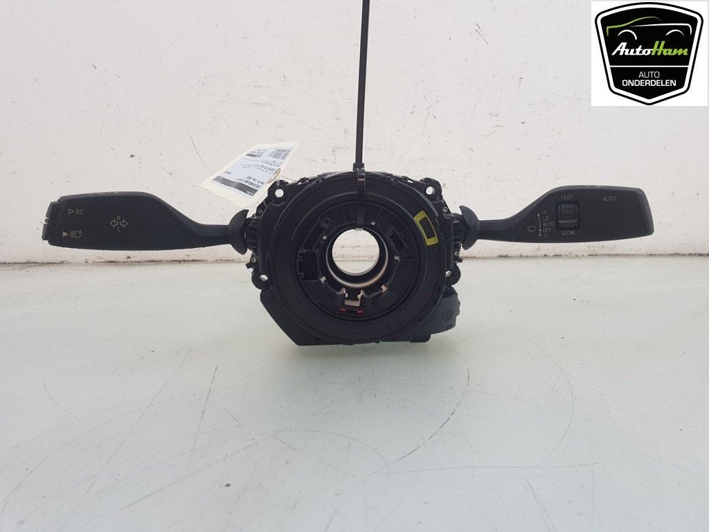 COMBISCHAKELAAR STUUR BMW X4 (G02) (01-2018/06-2020), Gebruikt, BMW