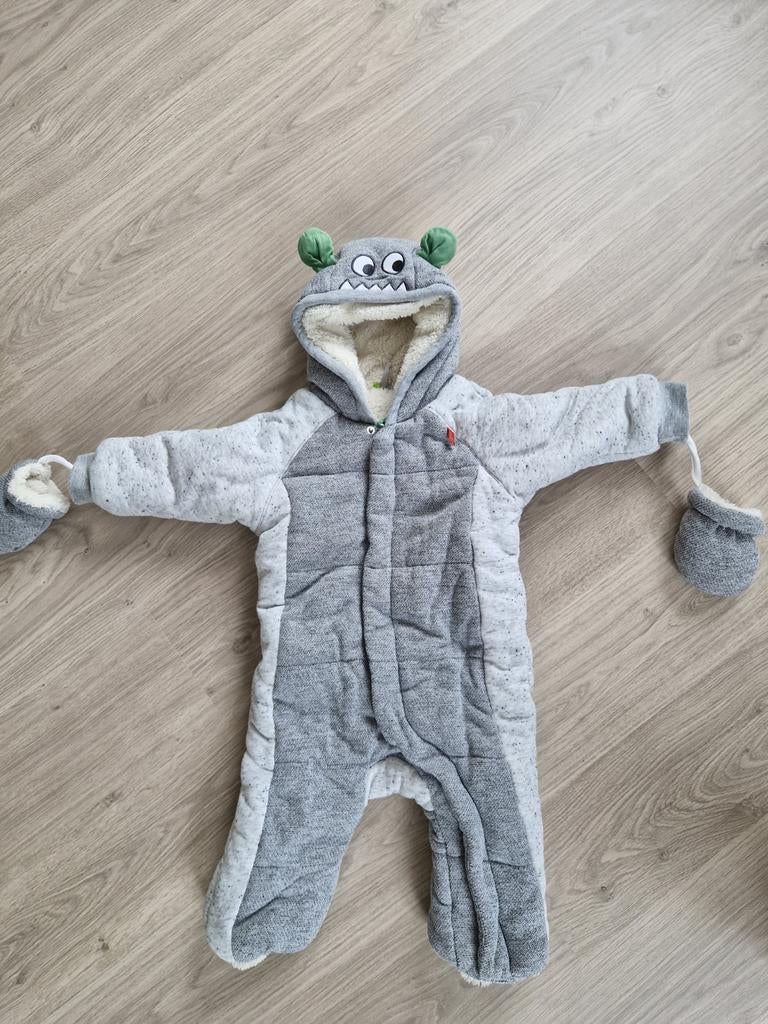 Combinaison d'hiver/de ski pour bébé, Enlèvement ou Envoi