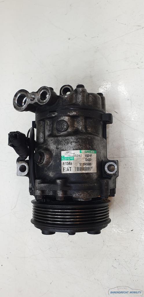 Aircopomp Fiorino 1.3 diesel 51893889 1921F origineel gebrui, Auto-onderdelen, Gebruikt, Stellantis Europe S.p.A., Info@stellantis.com