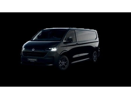 Volkswagen Transporter T7 30 Fou Lwb Transporter Panel van W, Achat, Diesel, Automatique, MPV ou Monospace