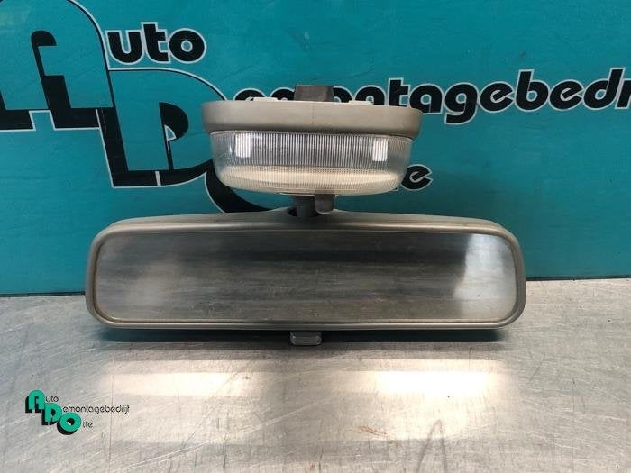 Binnenspiegel van een Suzuki Alto (Alto 02-), Gebruikt, -, -, Ophalen of Verzenden